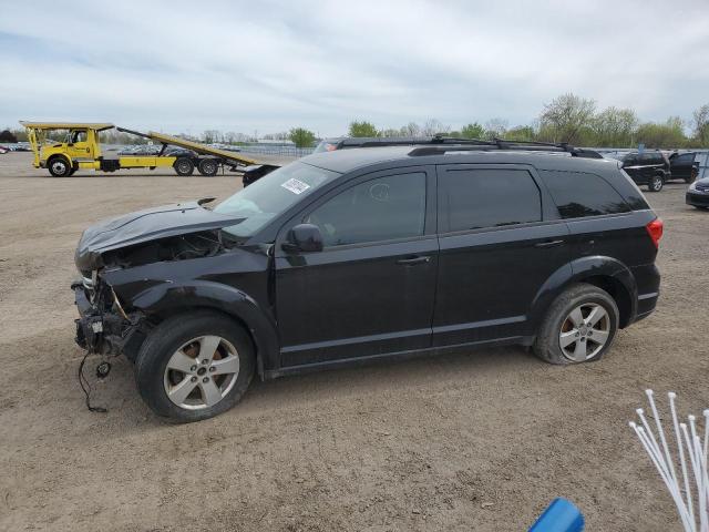 DODGE JOURNEY 2012 3c4pdccg1ct178164