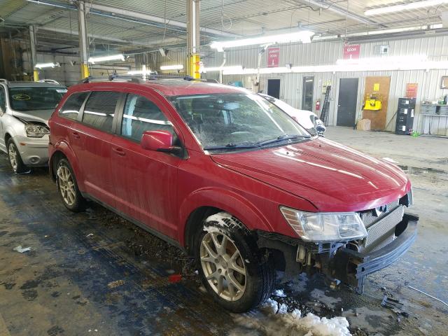 DODGE JOURNEY SX 2013 3c4pdccg1dt550474