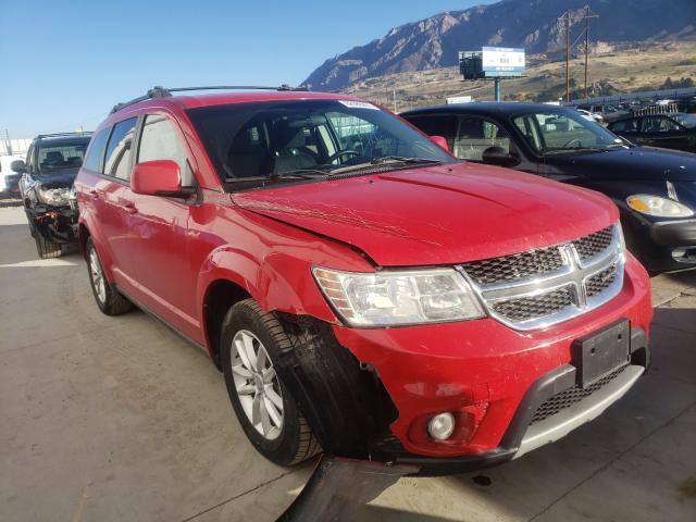 DODGE JOURNEY SX 2013 3c4pdccg1dt585662