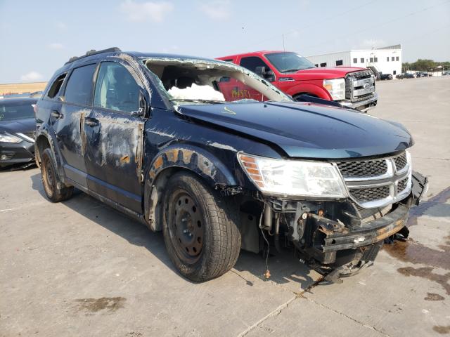 DODGE JOURNEY SX 2013 3c4pdccg1dt650008