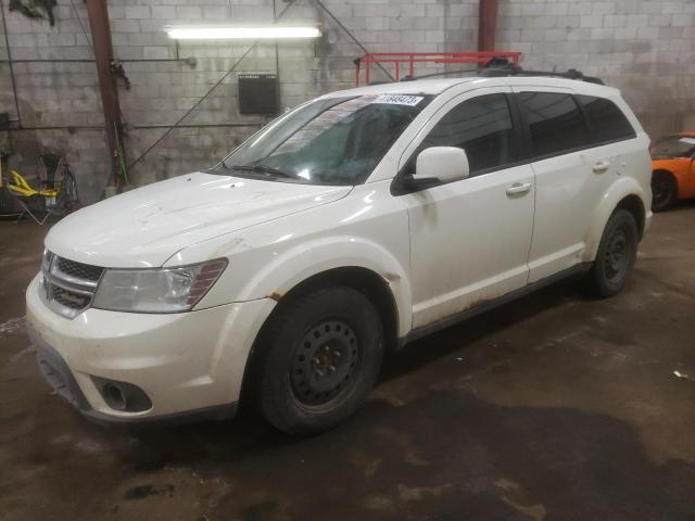 DODGE JOURNEY SX 2013 3c4pdccg1dt656021