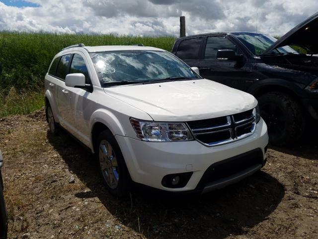 DODGE JOURNEY SX 2014 3c4pdccg1et124608