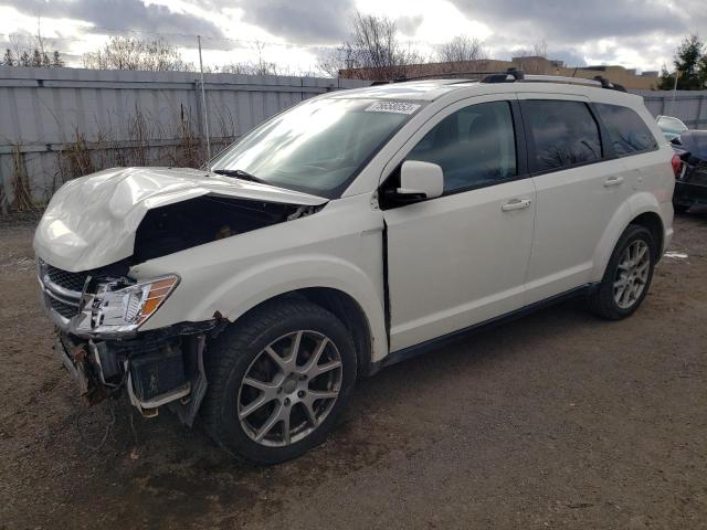 DODGE JOURNEY 2014 3c4pdccg1et136399