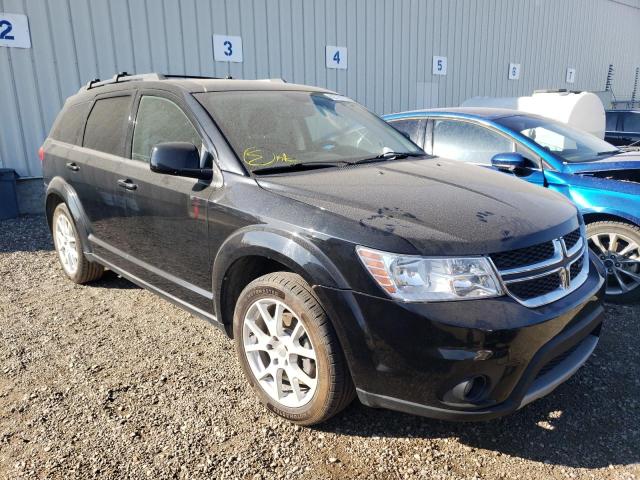 DODGE JOURNEY SX 2014 3c4pdccg1et143966