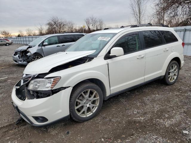 DODGE JOURNEY 2014 3c4pdccg1et209299