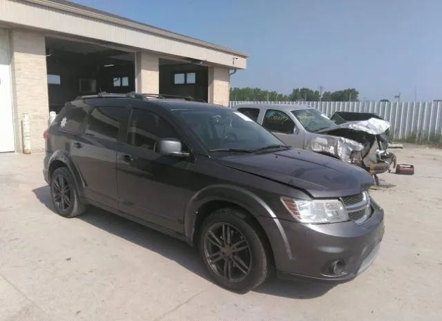 DODGE JOURNEY 2014 3c4pdccg1et248801