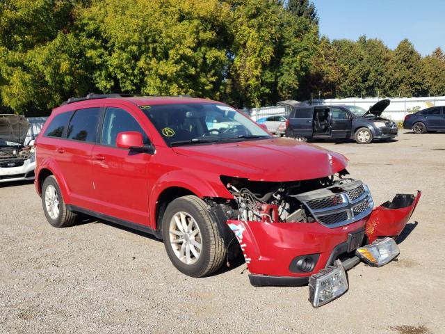 DODGE JOURNEY SX 2015 3c4pdccg1ft565012