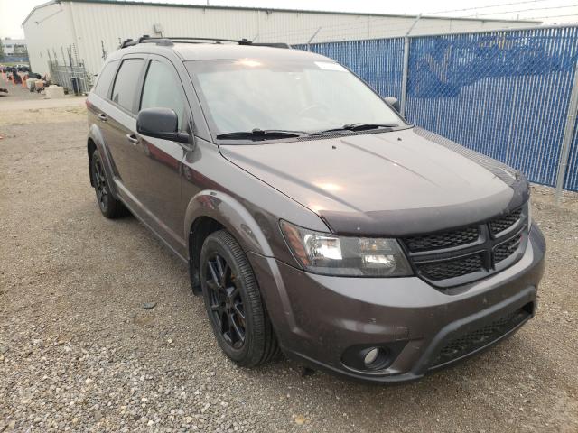 DODGE JOURNEY 2015 3c4pdccg1gt126328