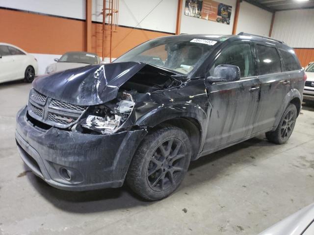 DODGE JOURNEY SX 2016 3c4pdccg1gt130556