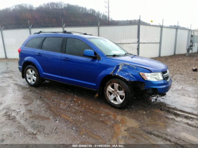 DODGE JOURNEY 2012 3c4pdccg2ct238338