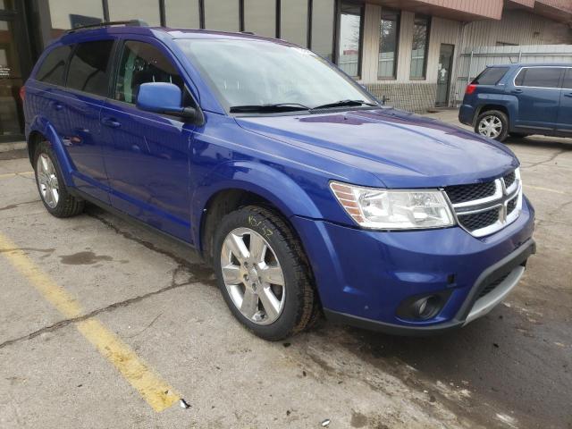 DODGE JOURNEY SX 2012 3c4pdccg2ct316438