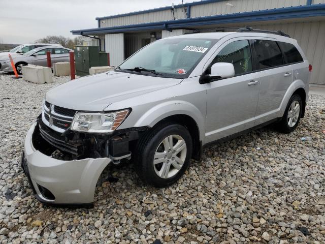 DODGE JOURNEY 2012 3c4pdccg2ct334342