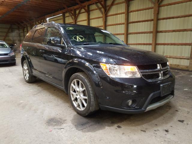 DODGE JOURNEY SX 2013 3c4pdccg2dt516317