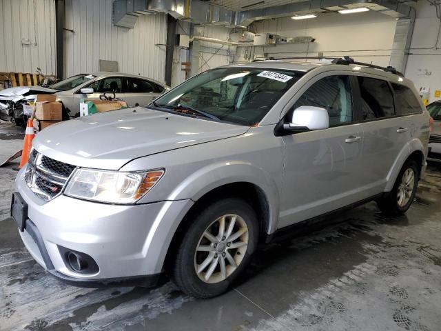 DODGE JOURNEY 2013 3c4pdccg2dt637624