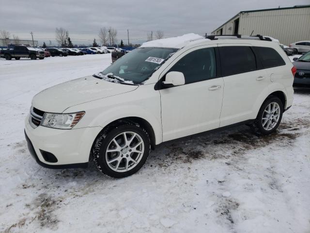 DODGE JOURNEY 2013 3c4pdccg2dt663138