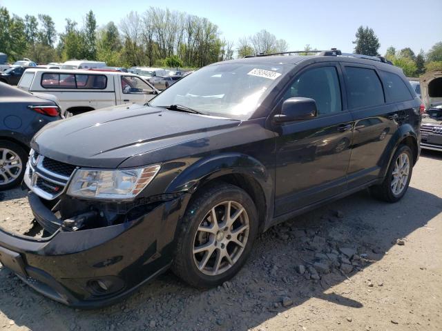 DODGE JOURNEY SX 2014 3c4pdccg2et165412