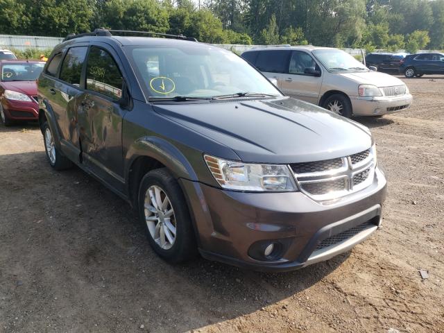 DODGE JOURNEY SX 2014 3c4pdccg2et270080