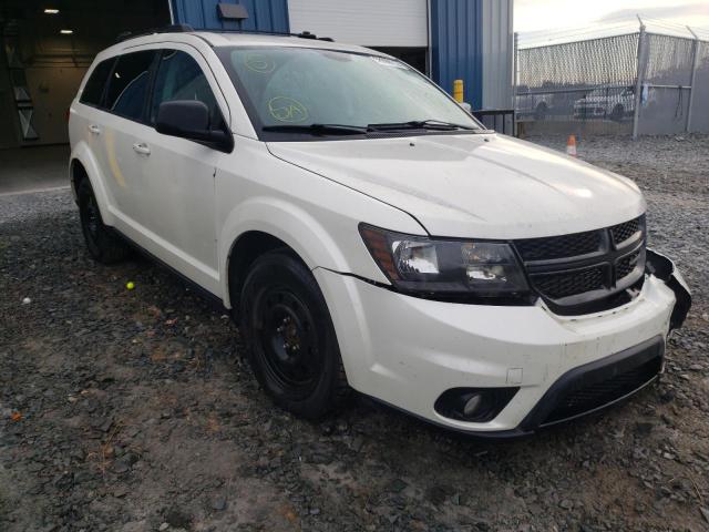 DODGE JOURNEY SX 2015 3c4pdccg2ft553693