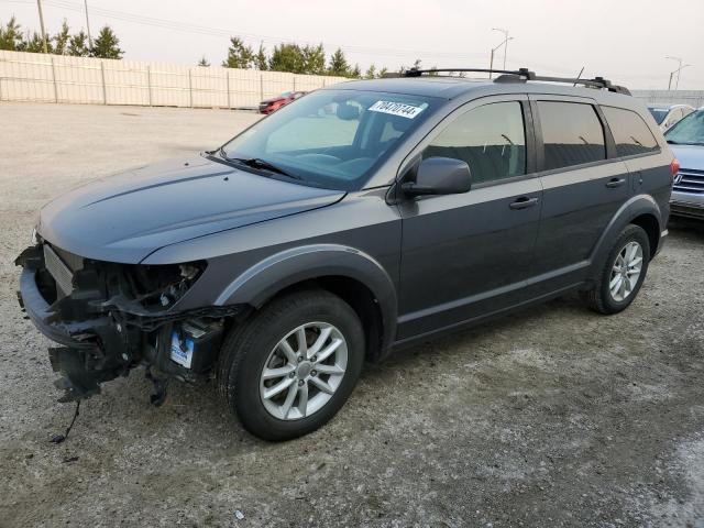 DODGE JOURNEY SX 2015 3c4pdccg2ft626299