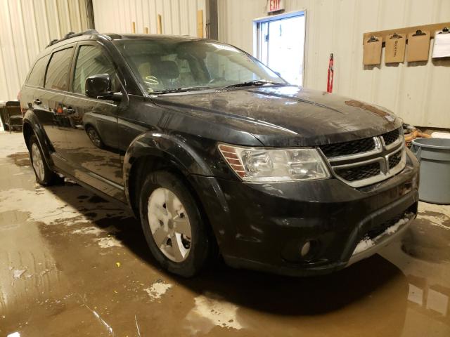 DODGE JOURNEY SX 2012 3c4pdccg3ct143688