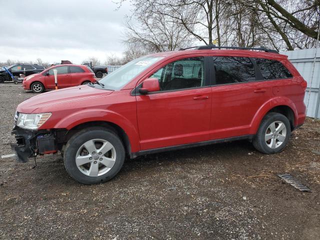 DODGE JOURNEY 2012 3c4pdccg3ct238106