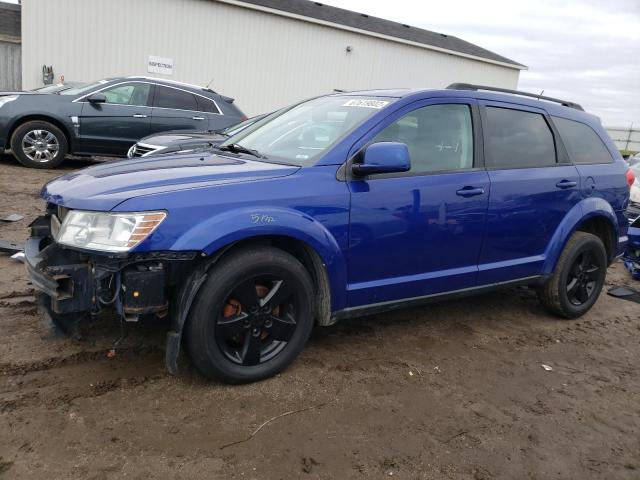 DODGE JOURNEY SX 2012 3c4pdccg3ct299763