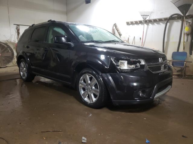 DODGE JOURNEY SX 2012 3c4pdccg3ct316447