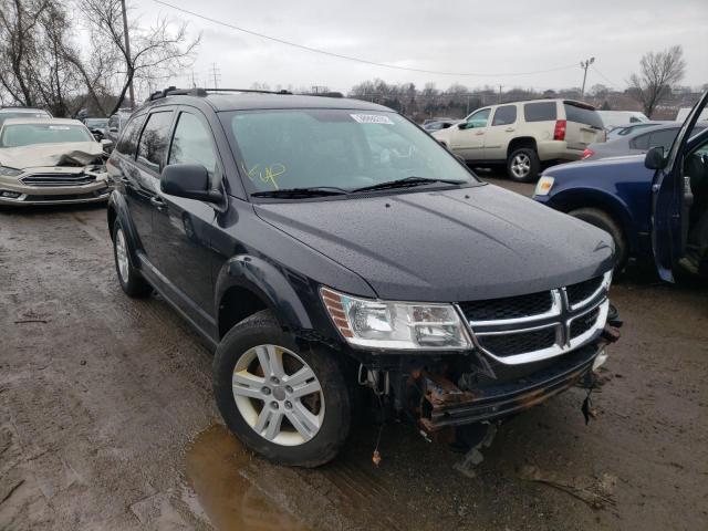 DODGE JOURNEY SX 2012 3c4pdccg3ct322653