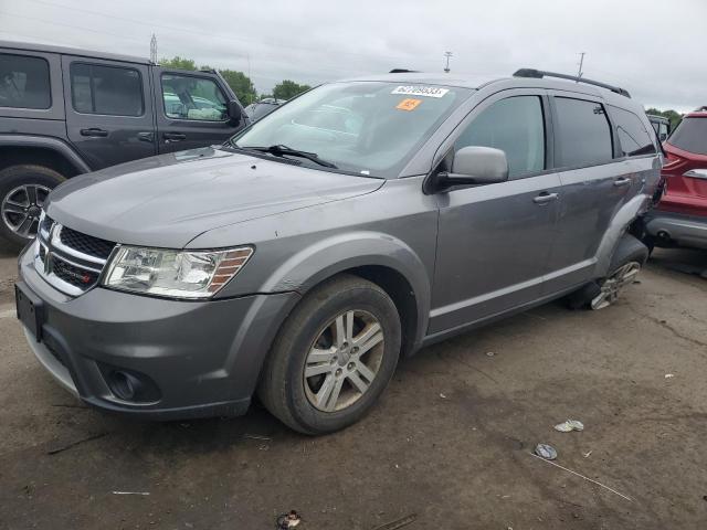 DODGE JOURNEY SX 2012 3c4pdccg3ct337928