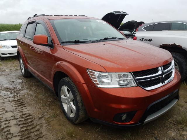 DODGE JOURNEY SX 2012 3c4pdccg3ct355393