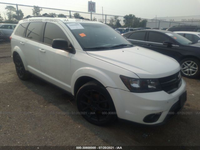 DODGE JOURNEY 2013 3c4pdccg3dt692129