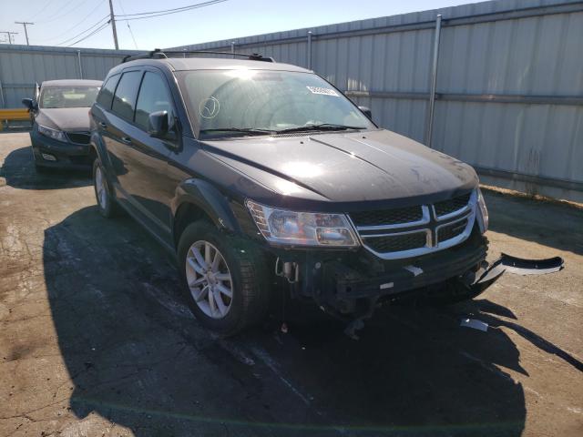 DODGE JOURNEY SX 2013 3c4pdccg3dt719040