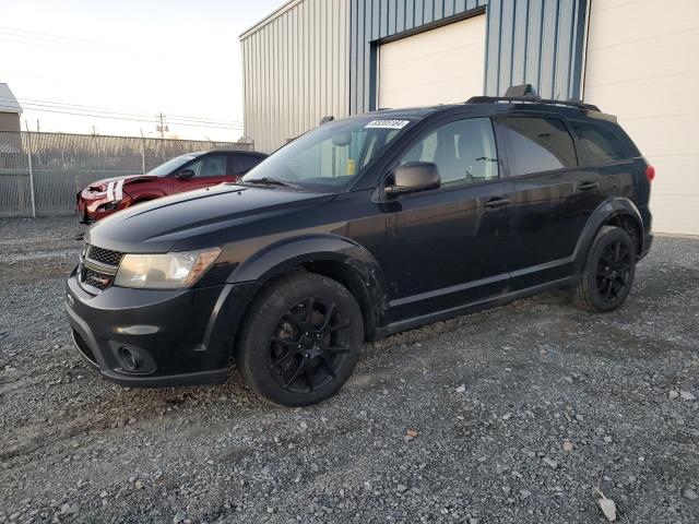 DODGE JOURNEY SX 2014 3c4pdccg3et120043