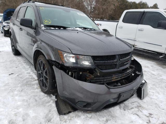 DODGE JOURNEY SX 2014 3c4pdccg3et216450