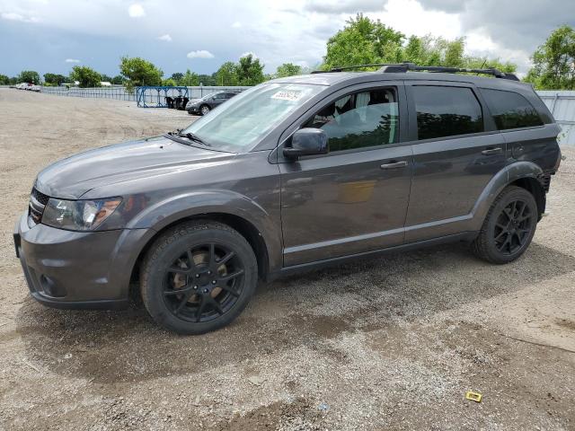 DODGE JOURNEY 2014 3c4pdccg3et224709