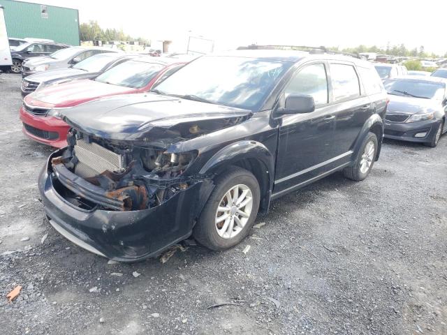 DODGE JOURNEY SX 2014 3c4pdccg3et294338