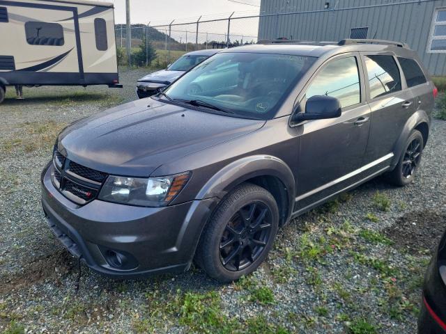 DODGE JOURNEY SX 2015 3c4pdccg3ft754003