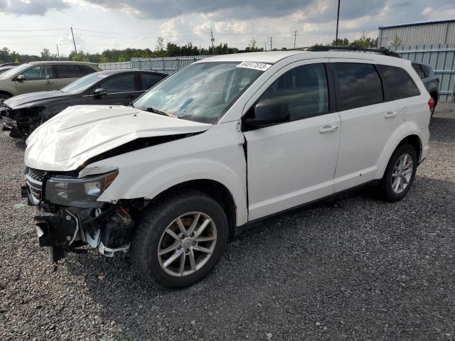 DODGE JOURNEY 2016 3c4pdccg3gt130509