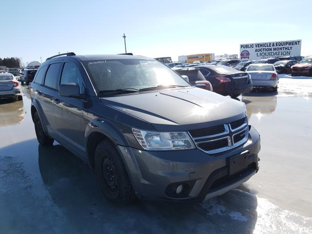 DODGE JOURNEY SX 2012 3c4pdccg4ct149757