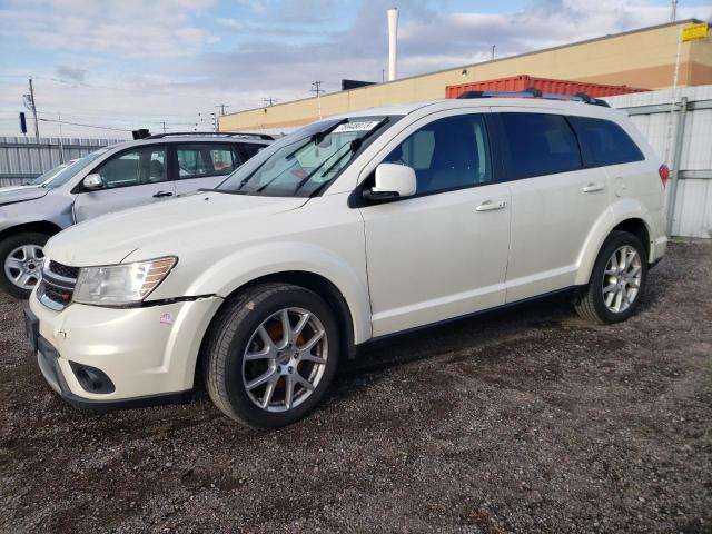 DODGE JOURNEY 2013 3c4pdccg4dt698831