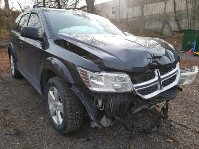 DODGE JOURNEY SX 2013 3c4pdccg4dt721413