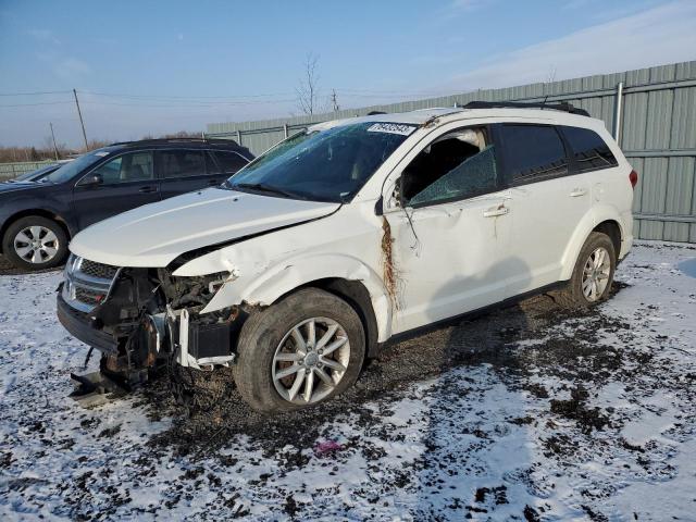 DODGE JOURNEY 2015 3c4pdccg4ft663872