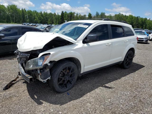 DODGE JOURNEY 2016 3c4pdccg4gt235558