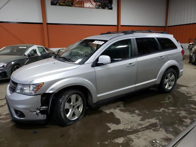 DODGE JOURNEY SX 2012 3c4pdccg5ct132577