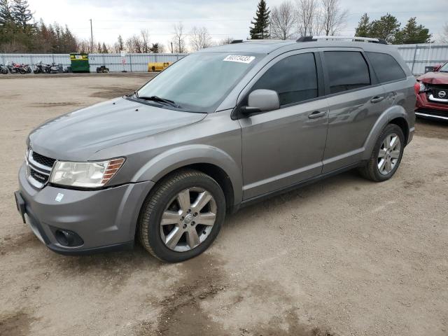 DODGE JOURNEY 2012 3c4pdccg5ct147063