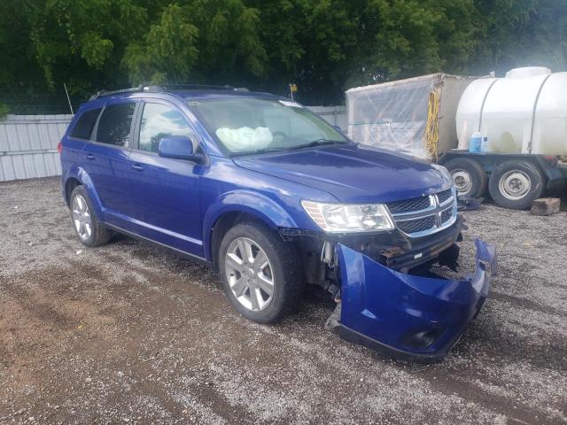 DODGE JOURNEY SX 2012 3c4pdccg5ct210226