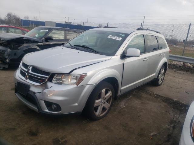 DODGE JOURNEY SX 2012 3c4pdccg5ct304705