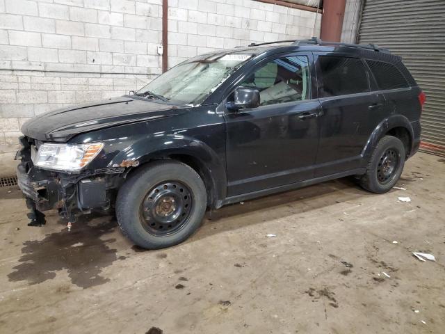 DODGE JOURNEY 2012 3c4pdccg5ct311928