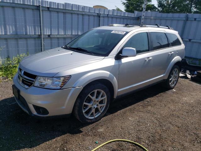 DODGE JOURNEY SX 2013 3c4pdccg5dt542605