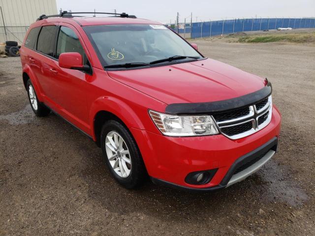 DODGE JOURNEY SX 2013 3c4pdccg5dt620347